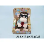 Maimuta muzicala pe baterii (repeta) (87783)