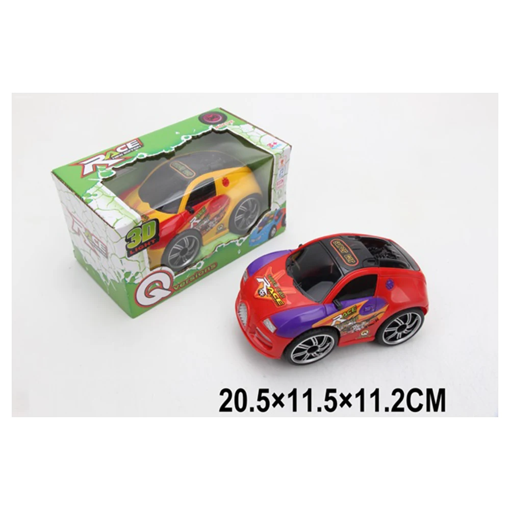 87916 Masina cu sunete si lumini (87916) - imagine 1