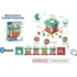 Cub educativ pe baterii (Bluetooth) (88070)