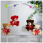 Jucarie carusel muzical (97632) - imagine 2