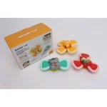 Jucărie de baie tip spinner „Fun Company” (976785)