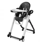 Scaun pentru alimentație (B21 negru)