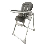 Scaun pentru alimentație RTM Bebico C1 (C12 sur / dark grey)