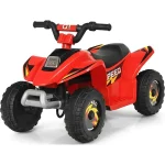 ATV pe acumulator (MX612 / 1)