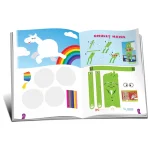 Manutele mele creeaza 6+ (56233) - imagine 2