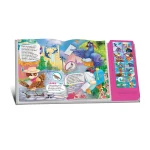 Carte cu sunete. Păsări (43929) - imagine 2