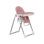 Scaun pentru alimentație (Q63 roz)