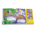 Carte cu sunete. Vise în culori (43653) - imagine 2