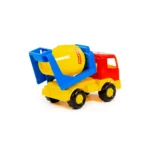 Autospecială betonieră Salut, Polesie (8953) - imagine 3