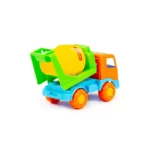 Autospecială betonieră Salut, Polesie (8953) - imagine 7