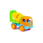 Autospecială betonieră Salut, Polesie (8953) - imagine 8