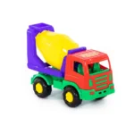 Autospecială betonieră Miraj, Polesie (9059) - imagine 3