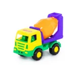 Autospecială betonieră Miraj, Polesie (9059) - imagine 4