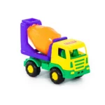 Autospecială betonieră Miraj, Polesie (9059) - imagine 5