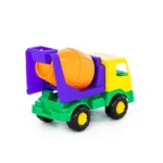 Autospecială betonieră Miraj, Polesie (9059) - imagine 6