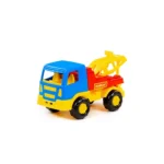 Autospecială evacuator Salut, Polesie (8960)