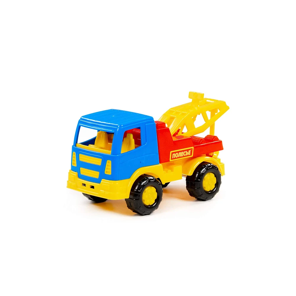 autospeciala-evacuator-salut(1) Autospecială evacuator Salut, Polesie (8960) - imagine 1