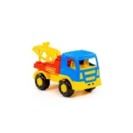 Autospecială evacuator Salut, Polesie (8960) - imagine 3