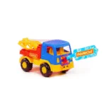 Autospecială evacuator Salut, Polesie (8960) - imagine 4