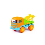 Autospecială evacuator Salut, Polesie (8960) - imagine 5