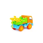 Autospecială evacuator Salut, Polesie (8960) - imagine 6