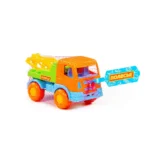 Autospecială evacuator Salut, Polesie (8960) - imagine 8