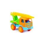 Autospecială de pompieri Salut cu scară, Polesie (8977) - imagine 3