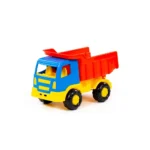 Camion basculant Salut, Polesie (8946) - imagine 6