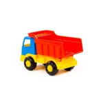 Camion basculant Salut, Polesie (8946) - imagine 5