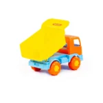 Camion basculant Salut, Polesie (8946) - imagine 2