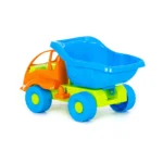 Camion basculant pentru copii, Polesie (3102) - imagine 2