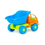 Camion basculant pentru copii, Polesie (3102) - imagine 3