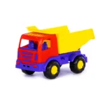 Camion basculant Miraj, Polesie (9042)