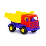 Camion basculant Miraj, Polesie (9042) - imagine 3