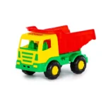 Camion basculant Miraj, Polesie (9042) - imagine 4