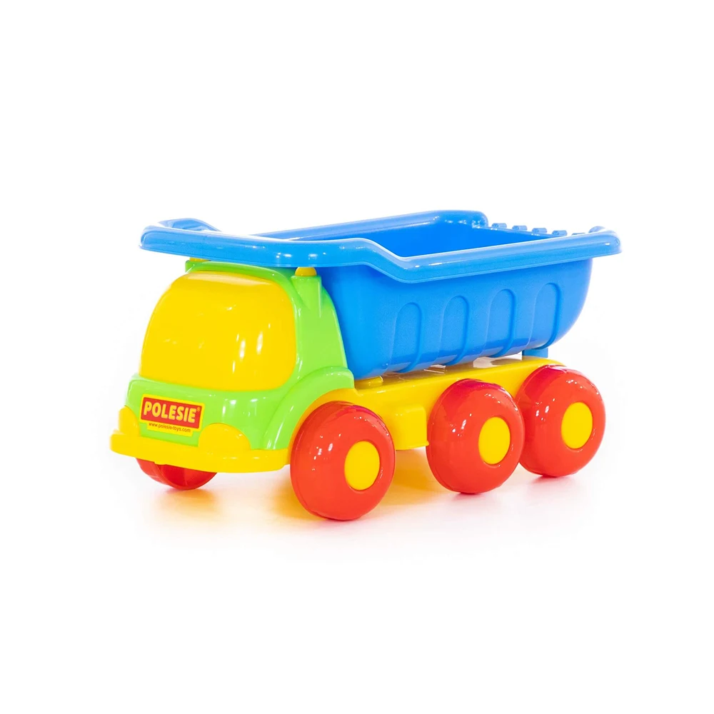 camion-basculant-universal(1) Camion basculant Universal, Polesie (1657) - imagine 1