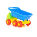 Camion basculant Universal, Polesie (1657) - imagine 2