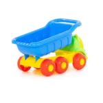 Camion basculant Universal, Polesie (1657) - imagine 3