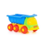 Camion basculant Universal, Polesie (1657) - imagine 4