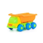 Camion basculant Universal, Polesie (1657) - imagine 5