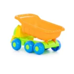 Camion basculant Universal, Polesie (1657) - imagine 6