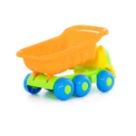 Camion basculant Universal, Polesie (1657) - imagine 7