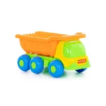 Camion basculant Universal, Polesie (1657) - imagine 8