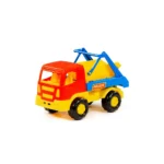 Camion de salubritate Salut, Polesie (8984)