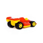 Mașină de curse Formula, Polesie (8961) - imagine 5