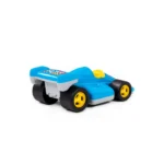 Mașină de curse Sprint, Polesie (35424) - imagine 5