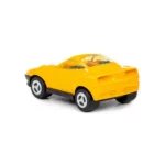 Mașinuță Mustang, Polesie (0841) - imagine 2