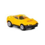 Mașinuță Mustang, Polesie (0841) - imagine 3