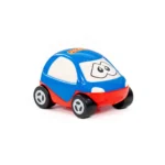 Mașinuță pentru copii, Polesie (0780) - imagine 3