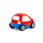 Mașinuță pentru copii, Polesie (0780) - imagine 8